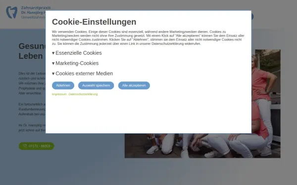 dr-hudelmaier.de