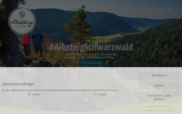 www.albsteig.de