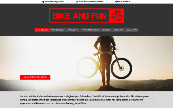bike-and-fun.com
