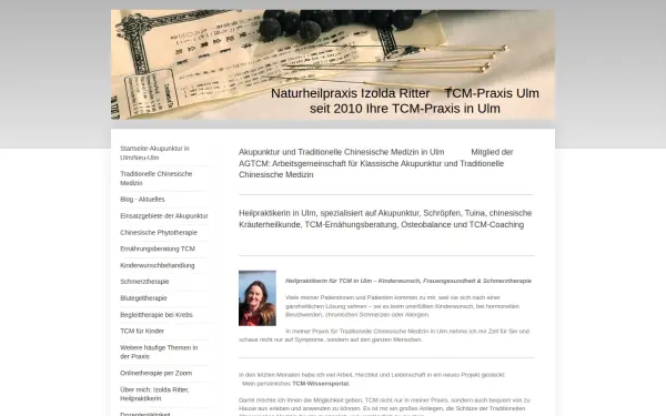 www.heilpraktiker-tcm-ulm.de