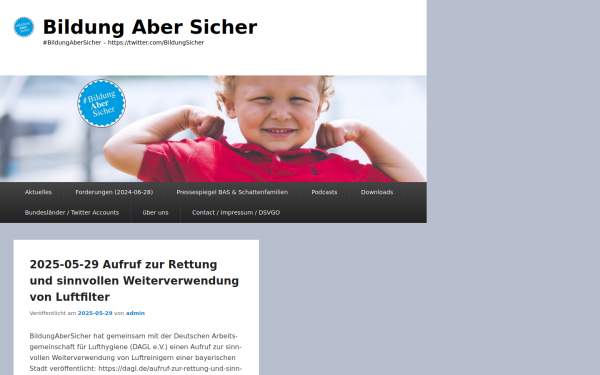 bildungabersicher.net