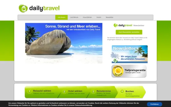 dailytravel.de