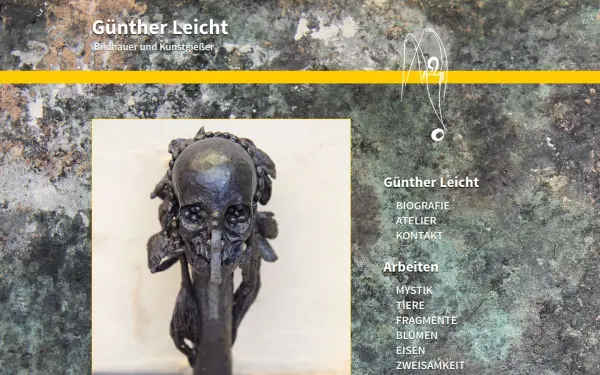 www.guentherleicht.de