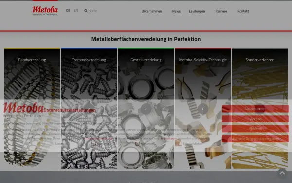 www.metoba.de