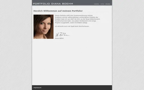 dianaboehm.de
