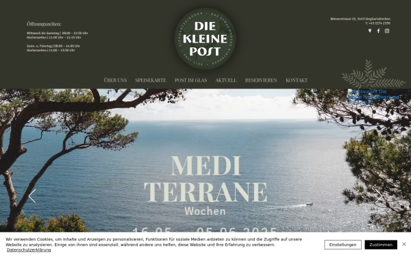 www.kleinepost.at