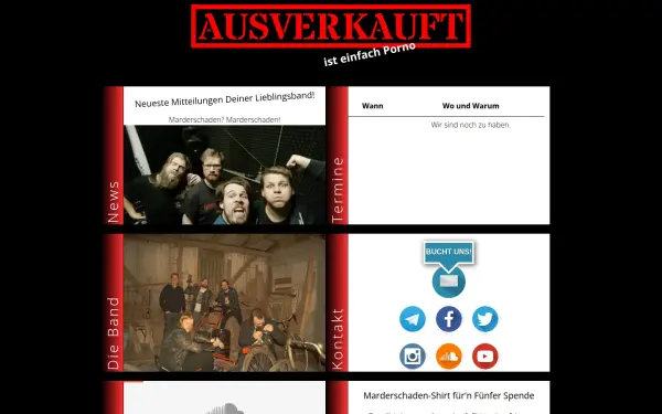 ausverkauft.beer