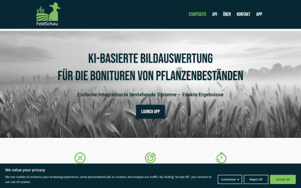 feldschau.ai