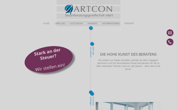 artcon-tax.de