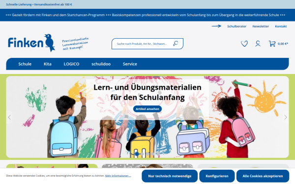 www.finken.de
