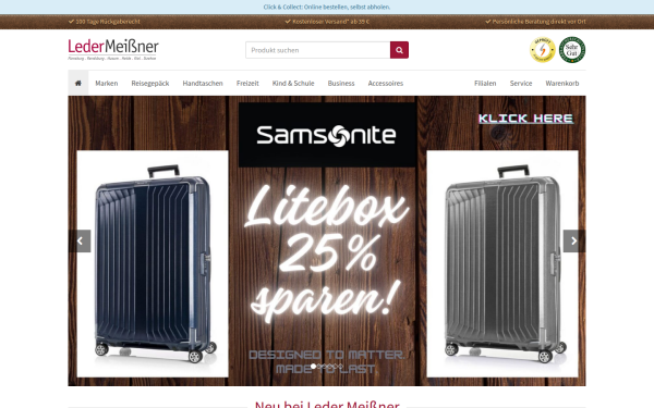 www.leder-meissner.de