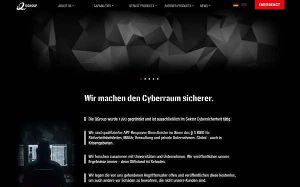 qgroup.de