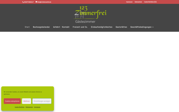 www.123zimmerfrei.de
