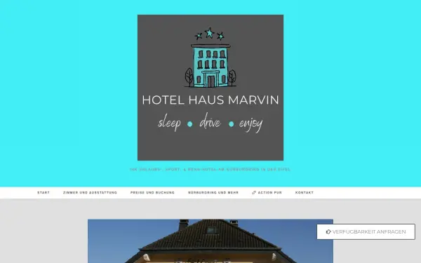 hausmarvin.de