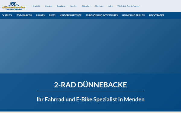 www.duennebacke.de