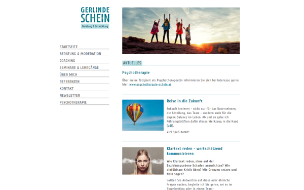 www.gerlindeschein.at