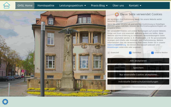 ghsl.de