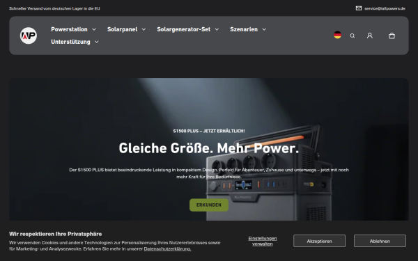 www.iallpowers.de