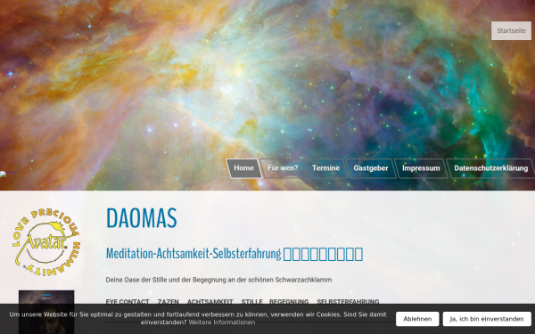 www.daomas.de