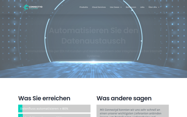 connectyd.io