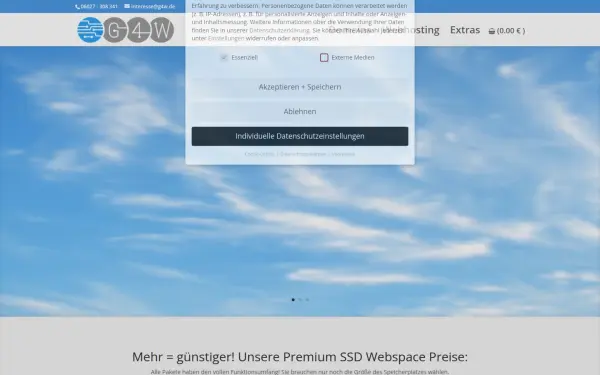 www.g4w.de