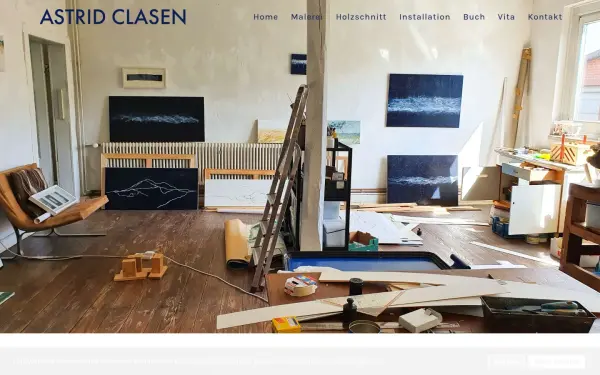 astridclasen.de
