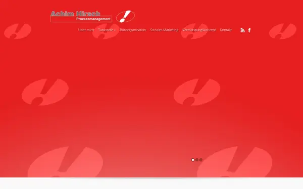 www.achimhirsch.de
