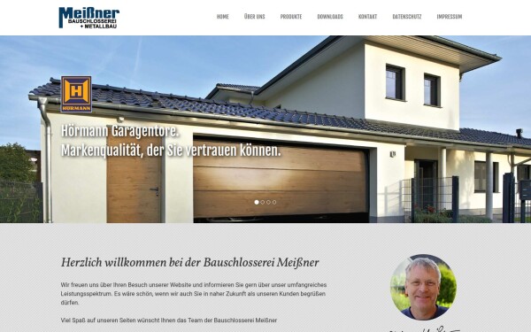 www.bauschlosserei-meissner.de