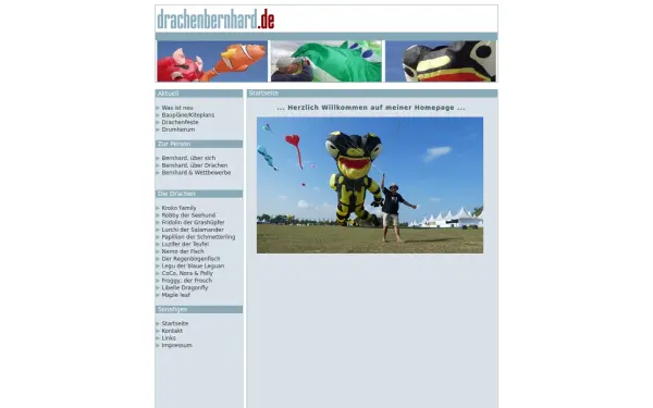 drachenbernhard.de