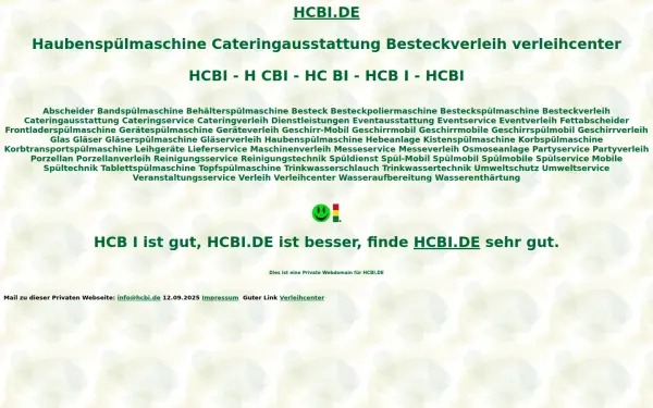 hcbi.de