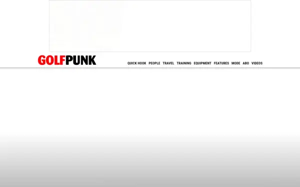 www.golfpunk.de