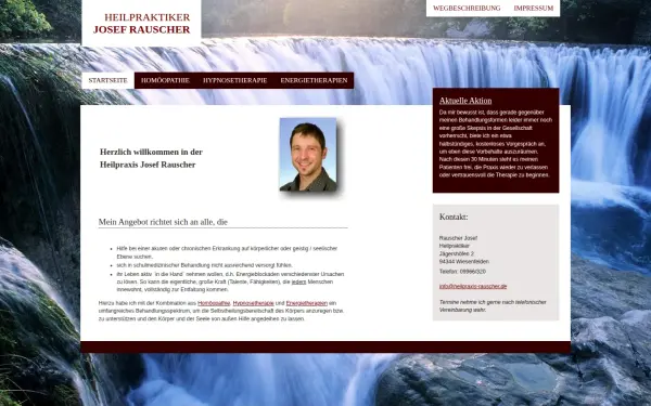 heilpraxis-rauscher.de