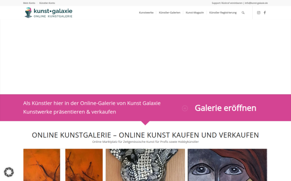 kunst-galaxie.de