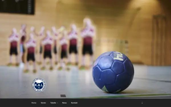 handball-kal.de