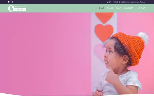 hebammenpraxis-bauchgefuehl.de
