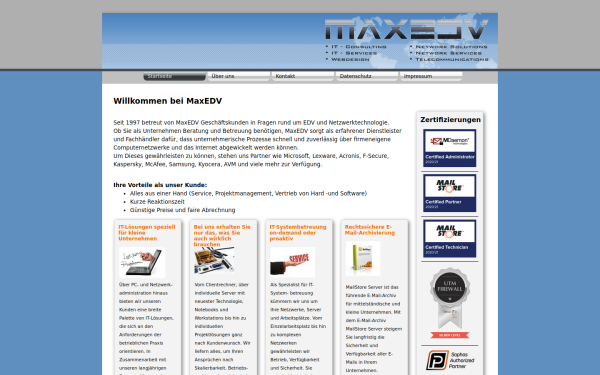 mmax.de