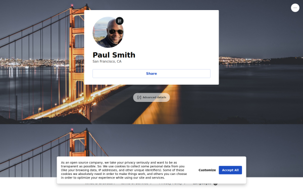 pauldsmith.bio