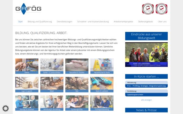 www.gafoeg.de