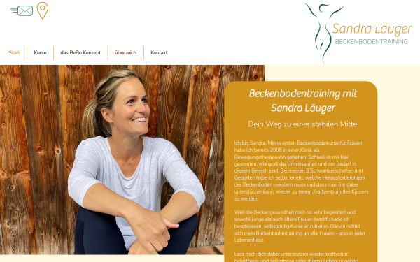 www.sandralaeuger-beckenbodentraining.de