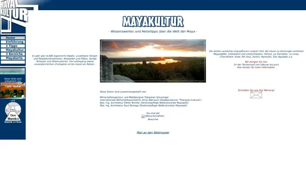 mayastaetten.de
