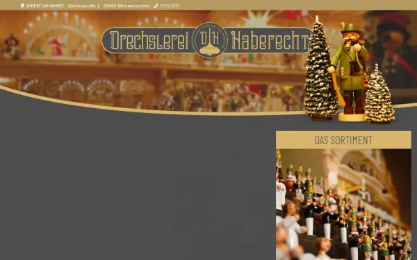 www.drechslerei-haberecht.de