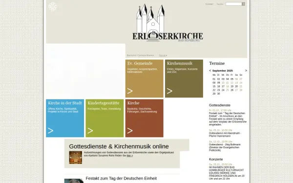 www.erloeserkirche-badhomburg.de