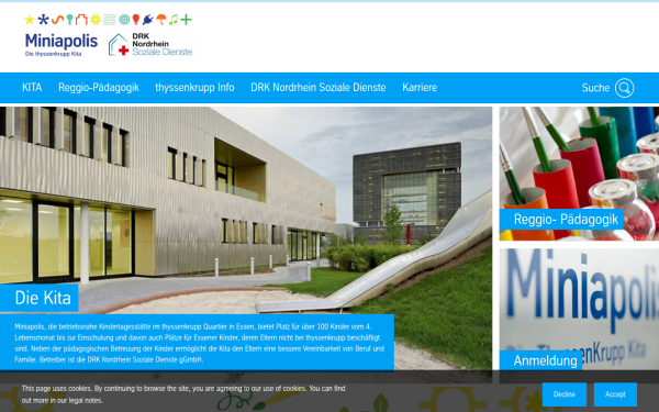 www.miniapolis.de