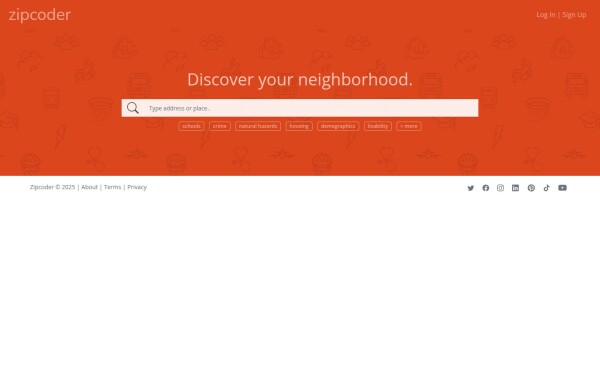 www.zipcoder.com