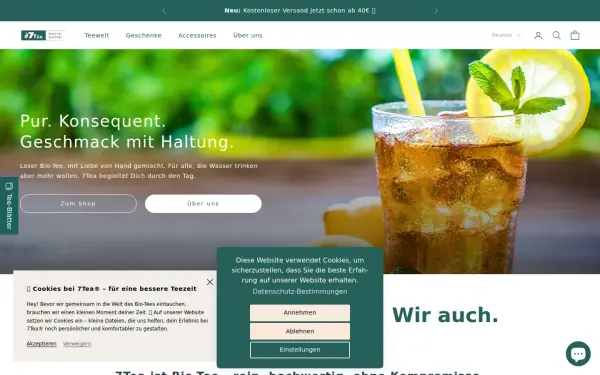 7tea.de