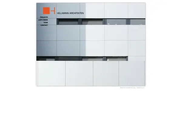 hellmannarchitekten.de