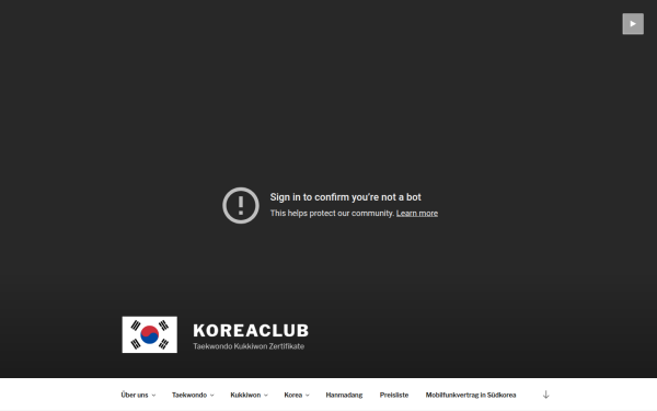 koreaclub.de