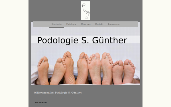 www.podologie-s-guenther.de