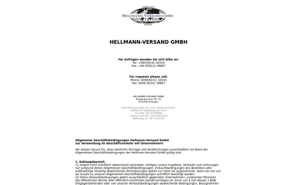 hellmann-versand.de