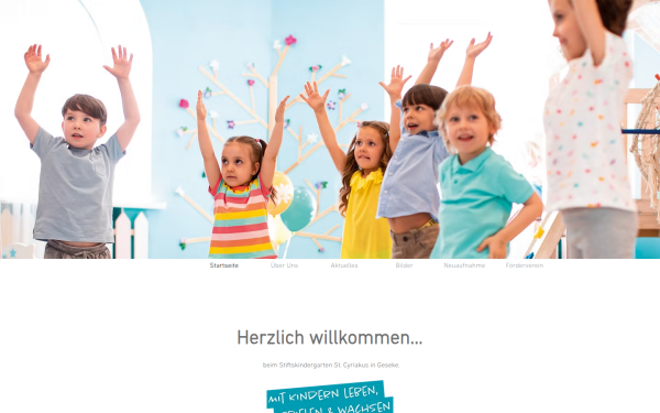 www.stiftskindergarten.de